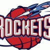 St Leonards Rockets Logo