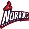 Norwood Flames U14 Boys Logo