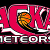 Mackay Meteors Logo