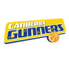 Canberra Gunners U14 Boys Logo