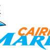 Cairns Marlins U14 Boys Logo