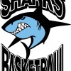 Sutherland Sharks U14 boys Logo