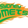 Sydney Comets U14 Girls Logo