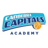 Canberra Capitals U14 Girls Logo