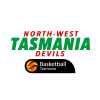 North West Tasmania Devils Logo