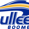 Bulleen Boomers U14  Girls  Logo