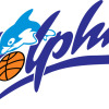 Cairns Dolphins U14 Girls Logo