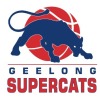 Geelong Supercats U14 Boys Logo