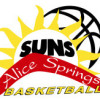 Alice Springs Suns Logo