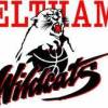 Eltham Wildcats U14 Boys Logo