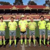 BJFL Under 16 Seniors - Kangaroo Flat v Sandhurst