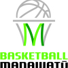 Manawatu Black Logo