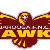Barooga Logo