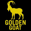 Golden Goat Logo