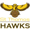 U12 Girls St Thomas 2 Logo