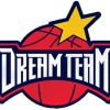 Dream Team: Rising Stars Logo