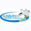 Sunbury 12.1 Boys Logo