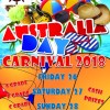 Australia Day Carnival 2018