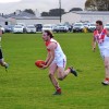 Round 20 V Toora 2017