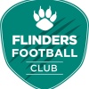 Flinders FC Wombats Logo