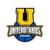 UNIVERSITARIOS DE PANAMA Logo