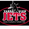 Yarra Glen Junior Football & Netball Club Logo