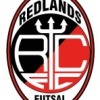 Redlands City Futsal Premier Men Logo