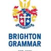 Brighton Grammar School U15 Boys Logo