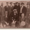 Foundation Committee 1931
