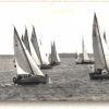 Start of an Early Lincoln to Tumby Bay Race