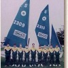 School Sailing Interdominion Champions 1992
