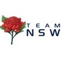 New South Wales Boys Logo