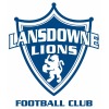 Lansdowne Lions - SJ12 Logo