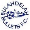 Bulahdelah Bullets Logo