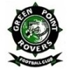 Green Point Rovers Logo