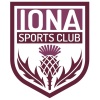 Iona Mariners - H6W Logo