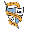 Port FC Adders - NJ12 Logo
