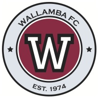 Wallamba FC - SJ12