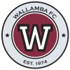 Wallamba Wolves (Girls) Logo