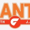 Penrith GIANTS U12 Div 2 Logo