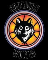 Southern Wolves 2 #8