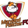 Maryland Fletcher FC 13/01-2023 Logo