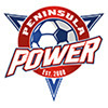 Peninsula Power U18 Div 1 Logo