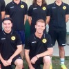 TFFC players in the FMNC South squad