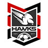 Holland Park Hawks Logo