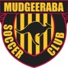 Mudgeeraba Soccer Club Logo