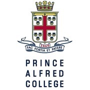 Prince Alfred College Red