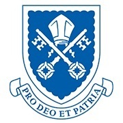 St Peters College White *