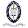 Pulteney Grammar  Logo