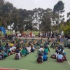 Community Links Day - Wesley College